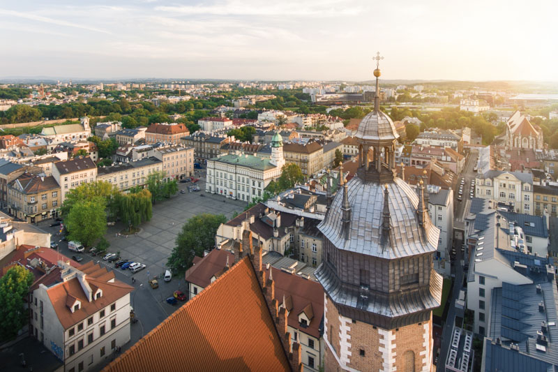 zdjecia-z-drona-warszawa-14 Zdjęcia nieruchomości z drona Warszawa